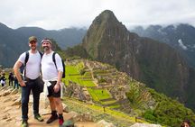 3 Day Sacred Valley And Short Inca Trail to Machupicchu