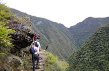 3 Day Sacred Valley And Short Inca Trail to Machupicchu