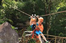 Edenva Ecotourist Park in Puerto Vallarta