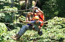 Edenva Ecotourist Park in Puerto Vallarta