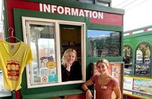 Cody Trolley Tours - Best of the West Trolley Tour