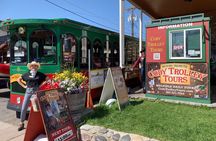 Cody Trolley Tours - Best of the West Trolley Tour