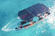 Clear Boat