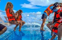 Clear Boat