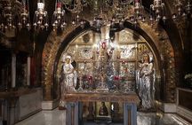 Jerusalem Private Full Day Tour