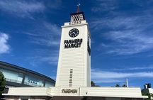 Best of LA, Hollywood, Griffith Park, with Beaches from Anaheim