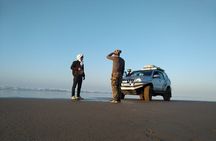 Three days Desert Trip From Agadir to Erg Chigaga Dunes