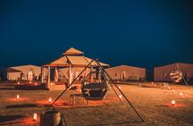 7 days 6 nights desert tour from marrakech 