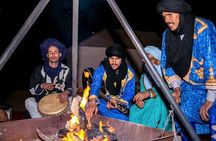 3 Days 2 Nights Trip from Zagora to Erg Chigaga Desert