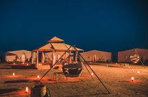 3 Days 2 Nights Trip from Zagora to Erg Chigaga Desert