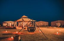 Three days Desert Trip From Agadir to Erg Chigaga Dunes