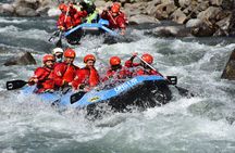 Rafting Extreme
