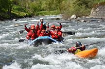 Rafting Extreme