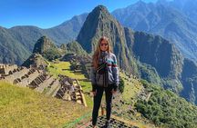 6 Day Machu Picchu Rainbow Mountain and Humantay Lake Tour