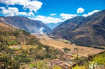 6 Day Machu Picchu Rainbow Mountain and Humantay Lake Tour