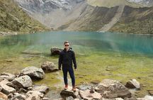 6 Day Machu Picchu Rainbow Mountain and Humantay Lake Tour