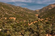 Day tour Ait ben Haddou & Ouarzazate from Marrakech