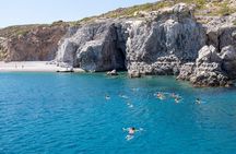East Coast Bay to Bay Full-Day Boat Trip with Transfers