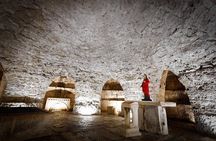 Walk through Split with an archeologist