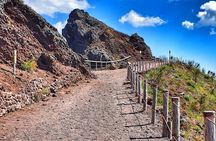 Mount Vesuvius Tour with Entry Ticket & Lunch from Sorrento