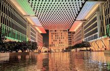 Doha Authentic Food at Souq Waqif and Culture Msheireb Downtown