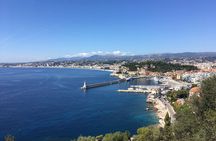  Monaco & the French Riviera - From AIX