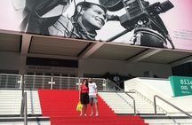  Monaco & the French Riviera - From AIX