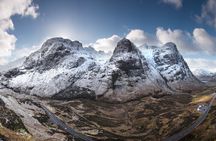 The Scottish Highlands Photography Tour & Workshop