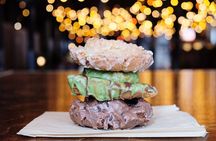 Fulton Market Delicious Donut Adventure and Walking Food Tour