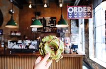 Fulton Market Delicious Donut Adventure and Walking Food Tour