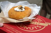 Fulton Market Delicious Donut Adventure and Walking Food Tour