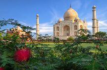 Golden Triangle Tour 3 Nights 4 Days