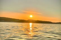 Visit magical Mljet Island with private speedboat