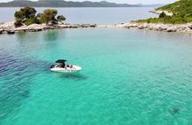 Elafiti islands Full day fun trip