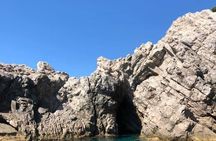 Elafiti Islands 4-Hour Fun Speedboat Tour 