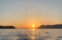 Discover the Best of the Elafiti Islands with our group tour