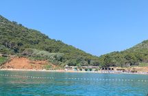 Discover the Best of the Elafiti Islands with our group tour