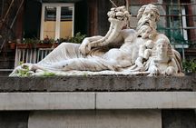 Naples Walking tour of the Historical Center