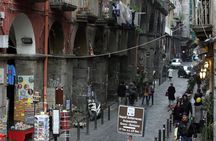 Naples Walking tour of the Historical Center