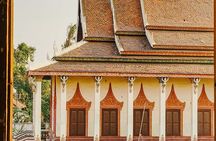 Private Half-Day Silk Island Trip from Phnom Penh