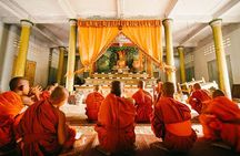 Private Half-Day Silk Island Trip from Phnom Penh