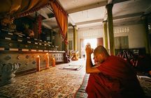 Private Half-Day Silk Island Trip from Phnom Penh