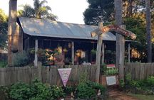 Discover Toowoomba Tours 