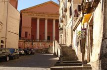Private Walking Tour on the Art and Flavors of Cosenza