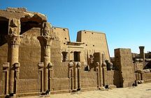 Kom Ombo and Edfu Temples Tour from Aswan