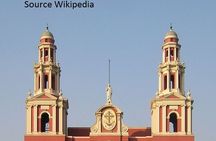 Old Delhi Sikh Temple, Church & Hindu temple tour