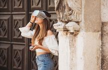 Zadar Guided Tour with Virtual Reality Experience
