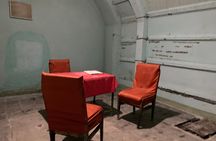Private Cold War City Tour in Gjirokaster 