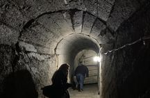 Private Cold War City Tour in Gjirokaster 