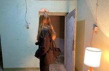 Private Cold War City Tour in Gjirokaster 